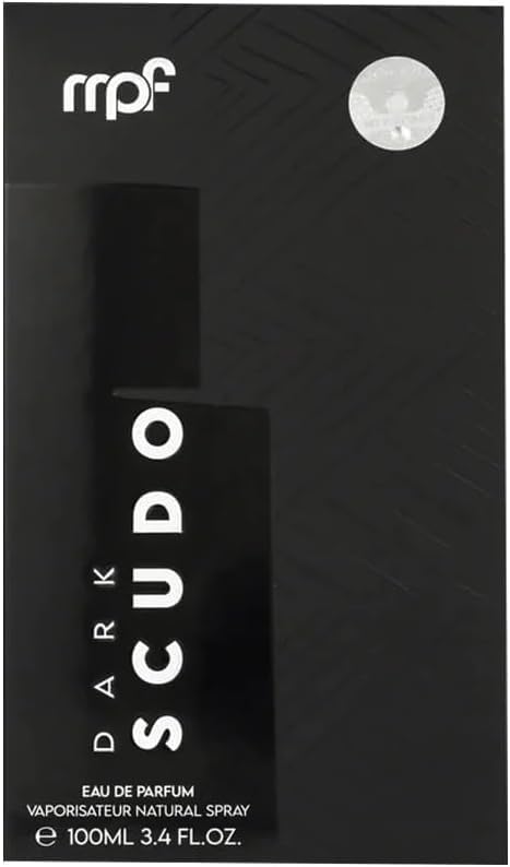 MPF - Dark Scudo | EDP 100ML | Unisex