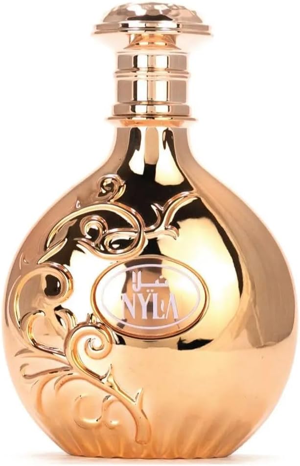 Arabiyat Prestige Nyla 80ml & Marwa 100ml Perfume Bundle – Luxury Long-Lasting Fragrance Duo for Men & Women