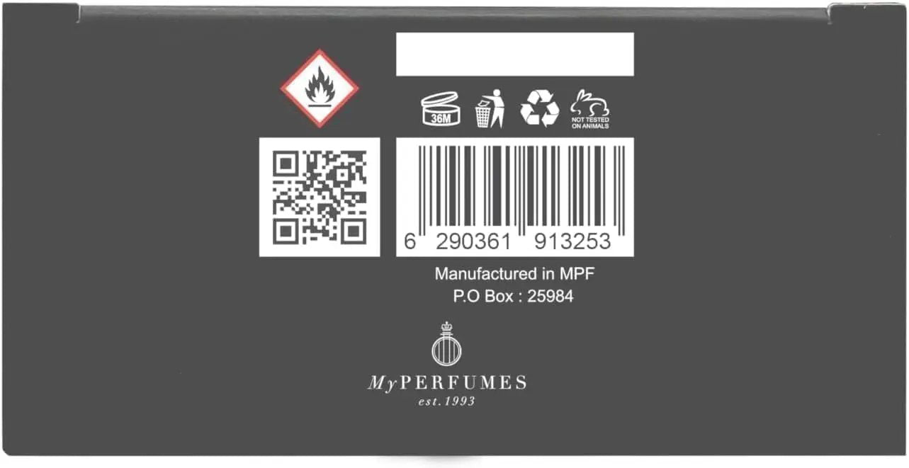 Arabiyat - Al Faris EDP 100ML Unisex Perfume