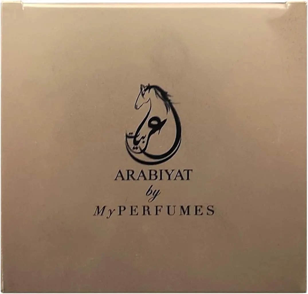 Arabiyat Prestige - Maram| EDP 100ML | UNISEX Arabiyat Prestige