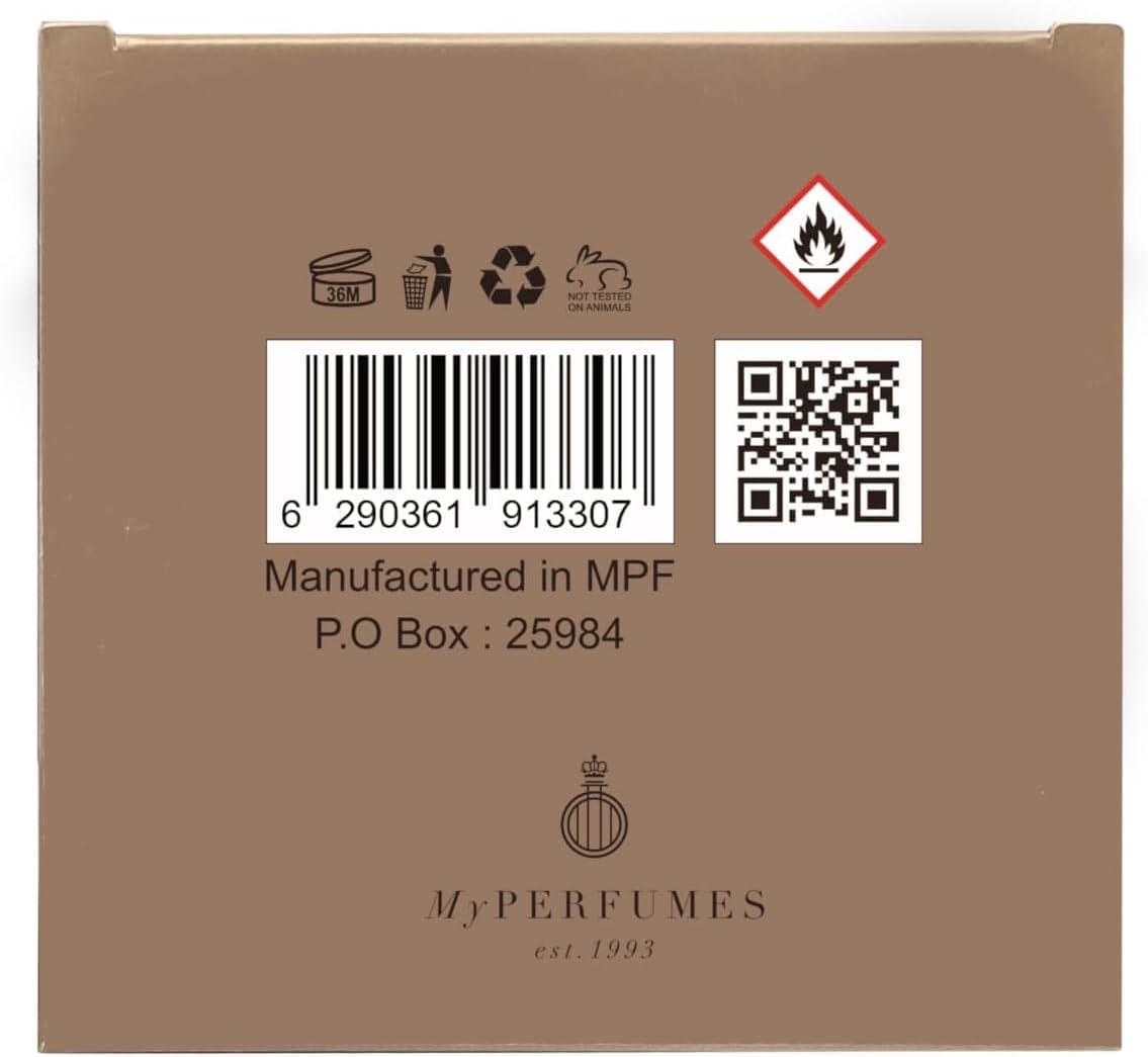 Arabiyat Prestige - Maram| EDP 100ML | UNISEX Arabiyat Prestige