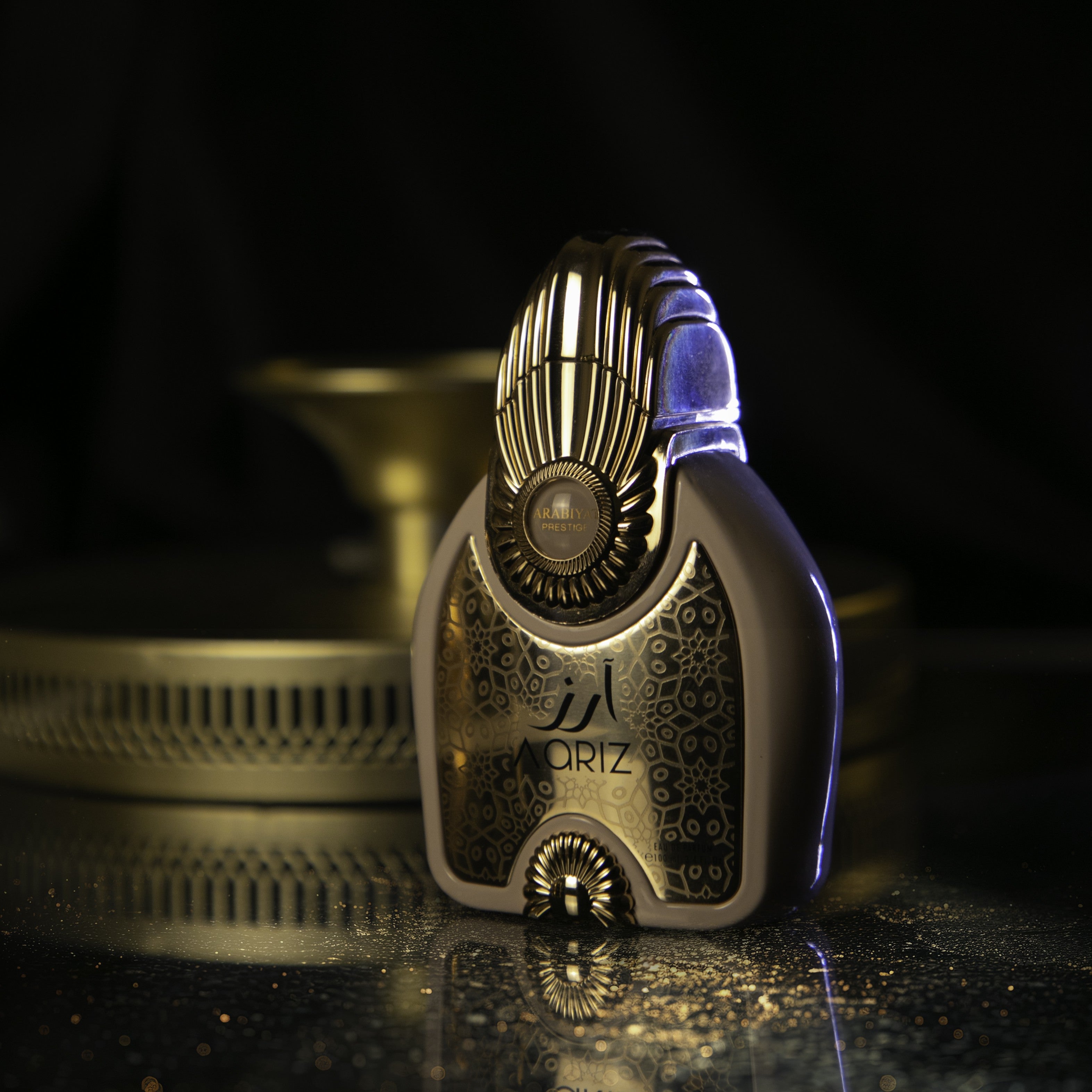 Arabiyat Prestige - Aariz | EDP 100ML | Unisex Perfume