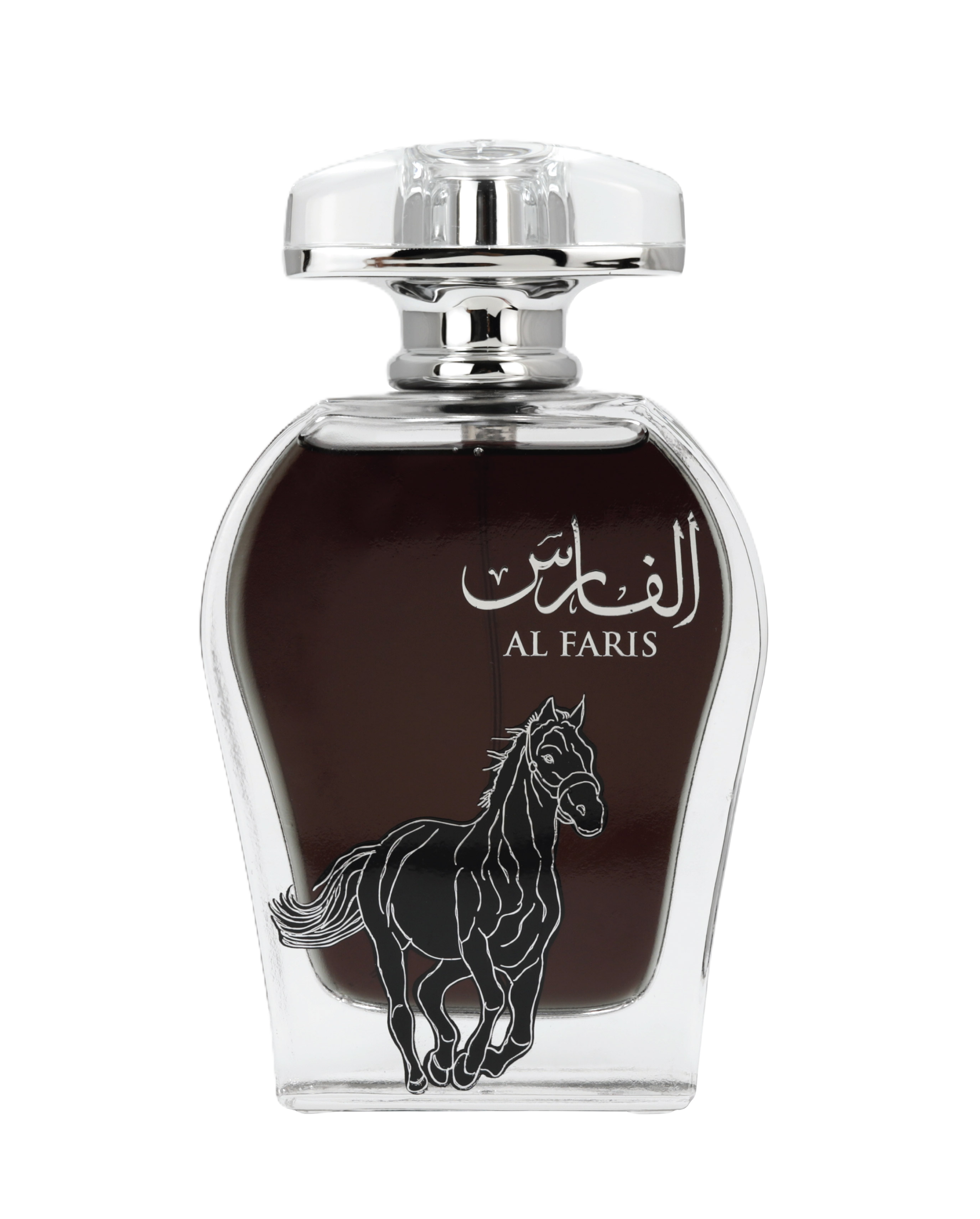 Arabiyat - Al Faris EDP 100ML Unisex Perfume