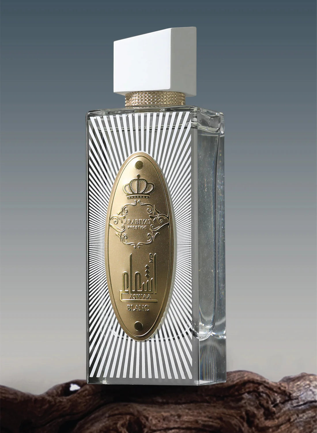 Arabiyat Prestige - Asha&