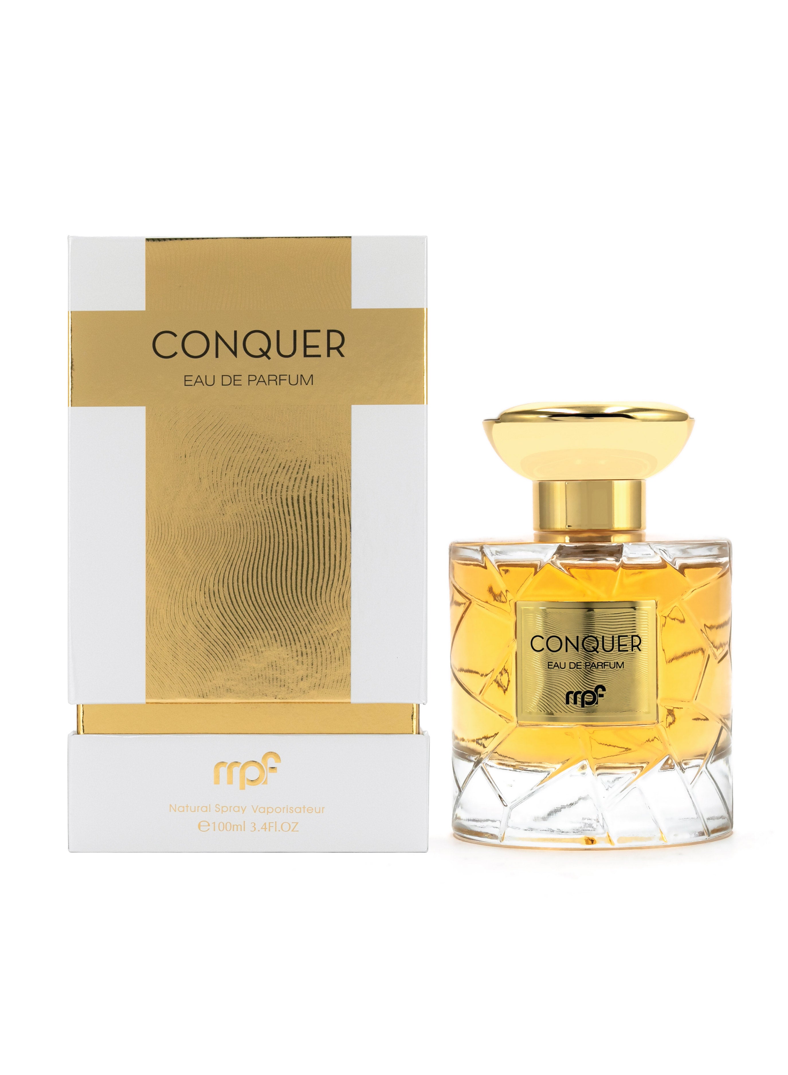 Arabiyat Prestige - Conquer | EDP 100ML | UNISEX