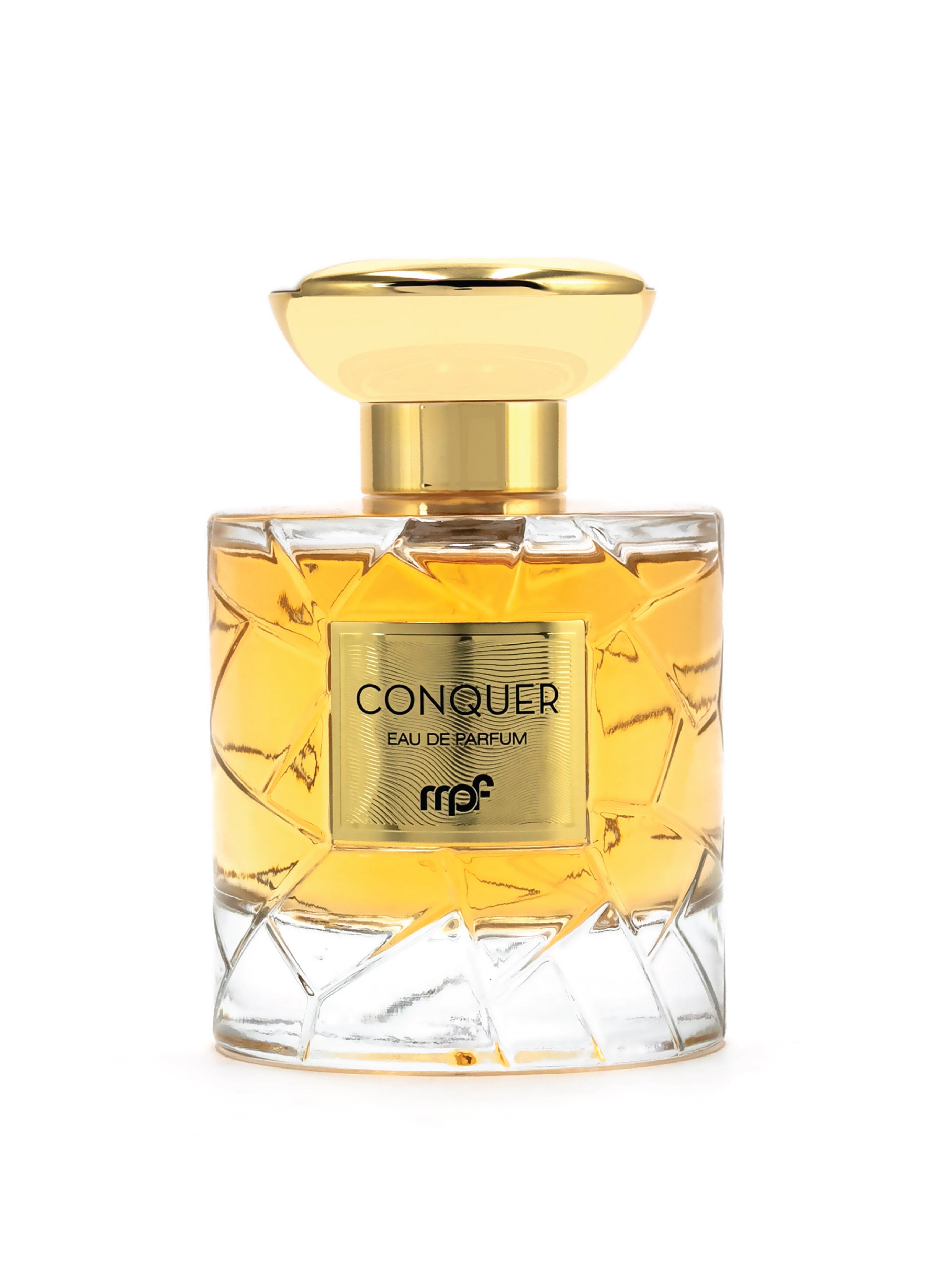 Arabiyat Prestige Conquer perfume bottle 100ml UK