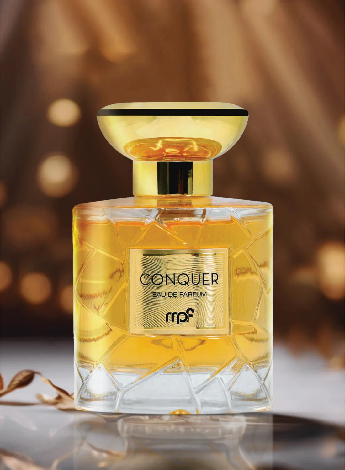 MPF Conquer EDP 100ML(Unisex) MPF