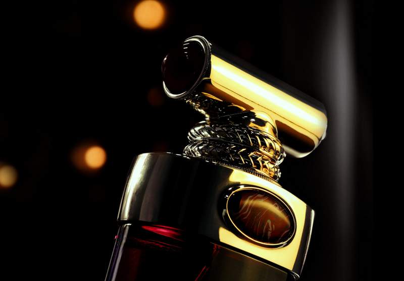 Arabiyat Prestige - Hypnotic Amber | EDP 100ml | Unisex