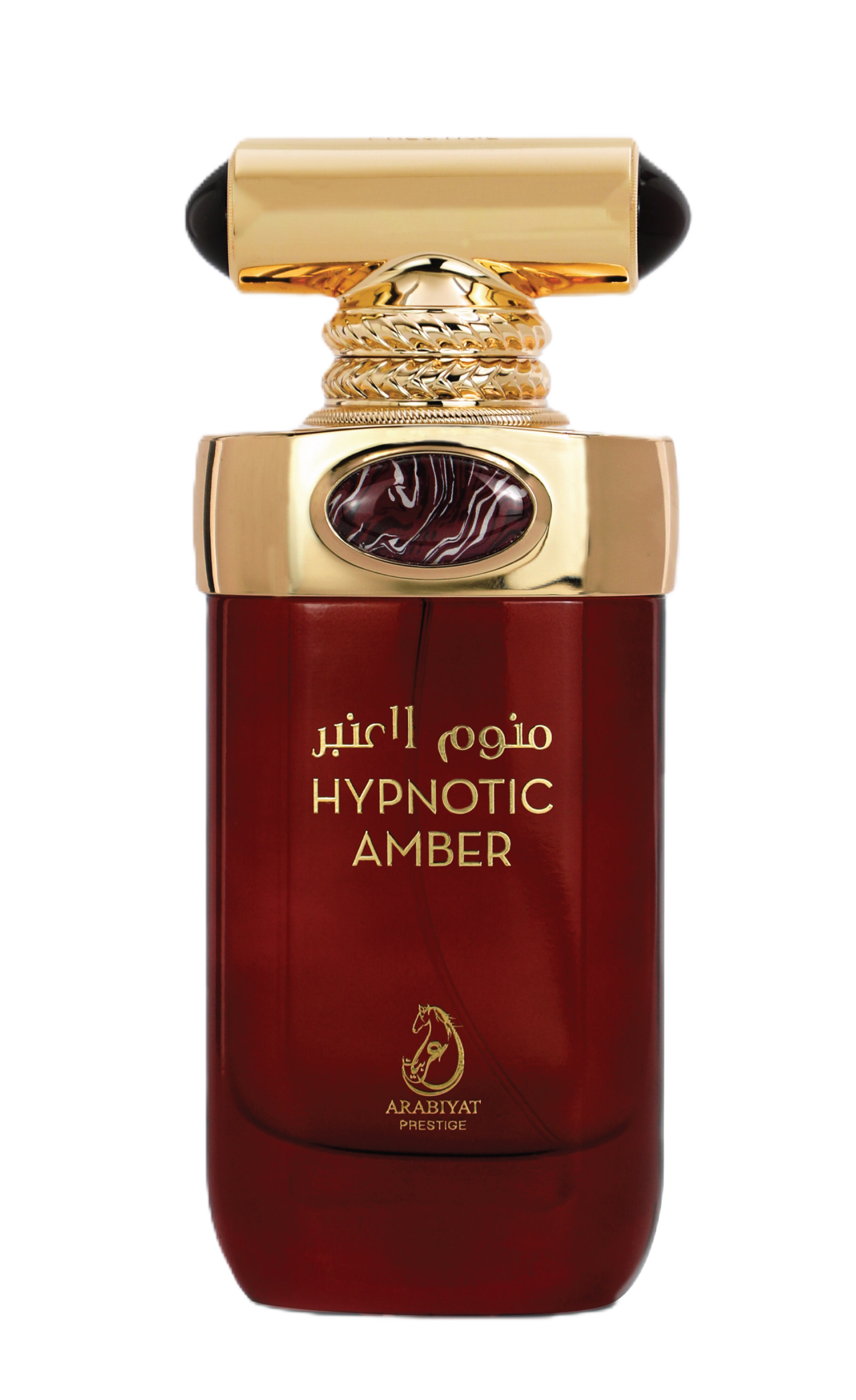 Arabiyat Prestige - Hypnotic Amber | EDP 100ml | Unisex