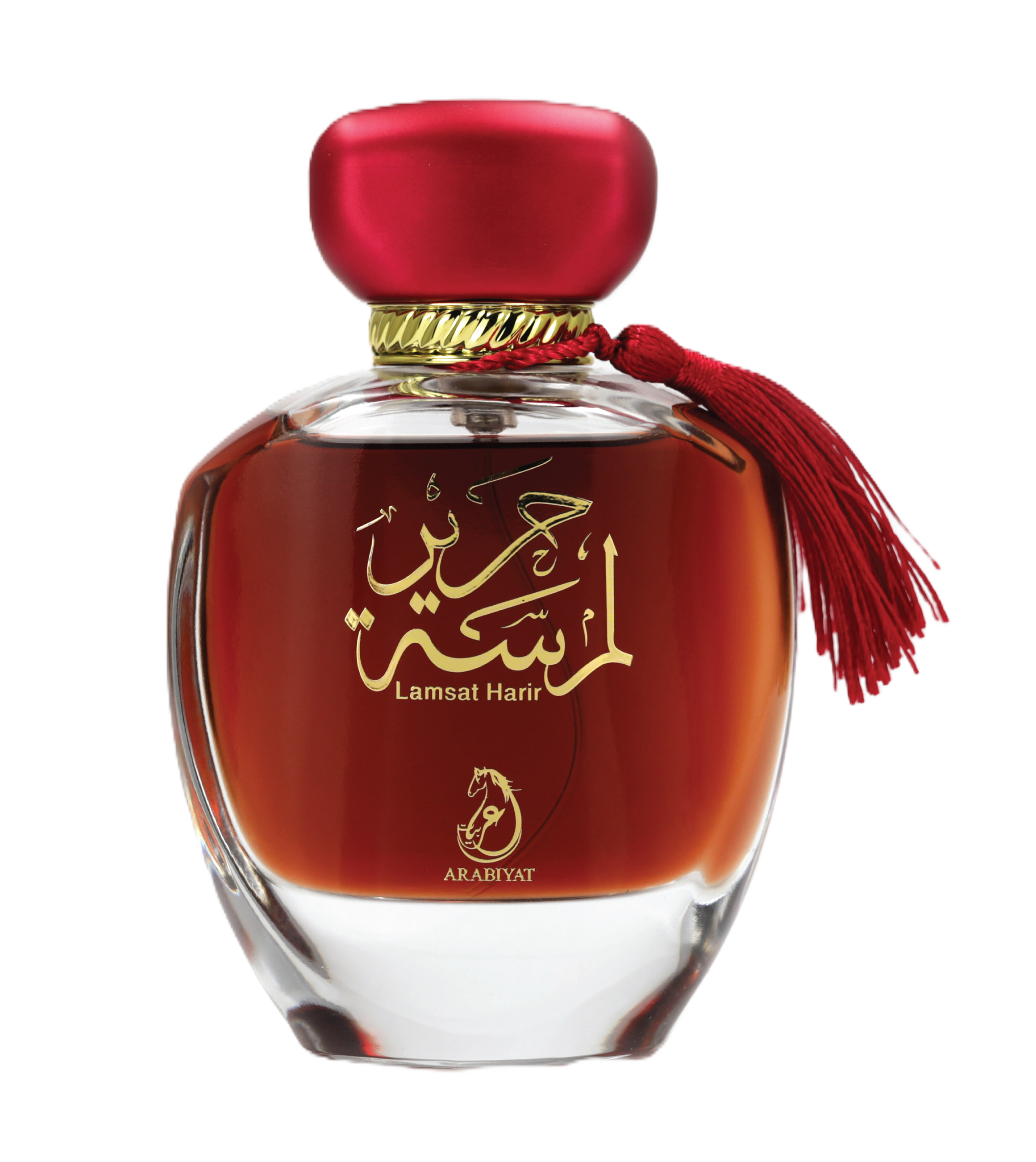 Arabiyat - Lamsat Harir | EDP 100ML | Unisex