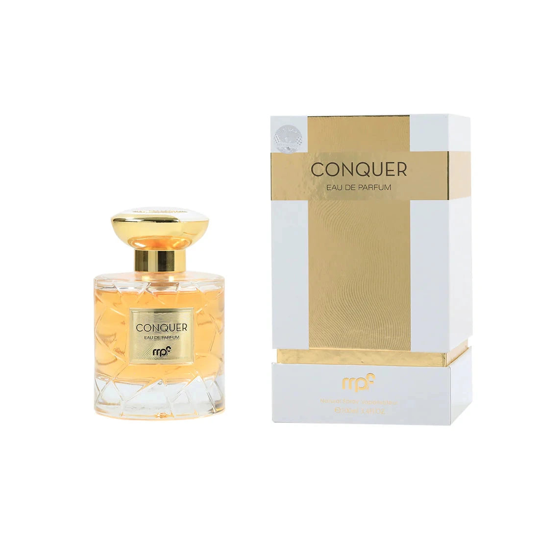 MPF Conquer EDP 100ML(Unisex) MPF