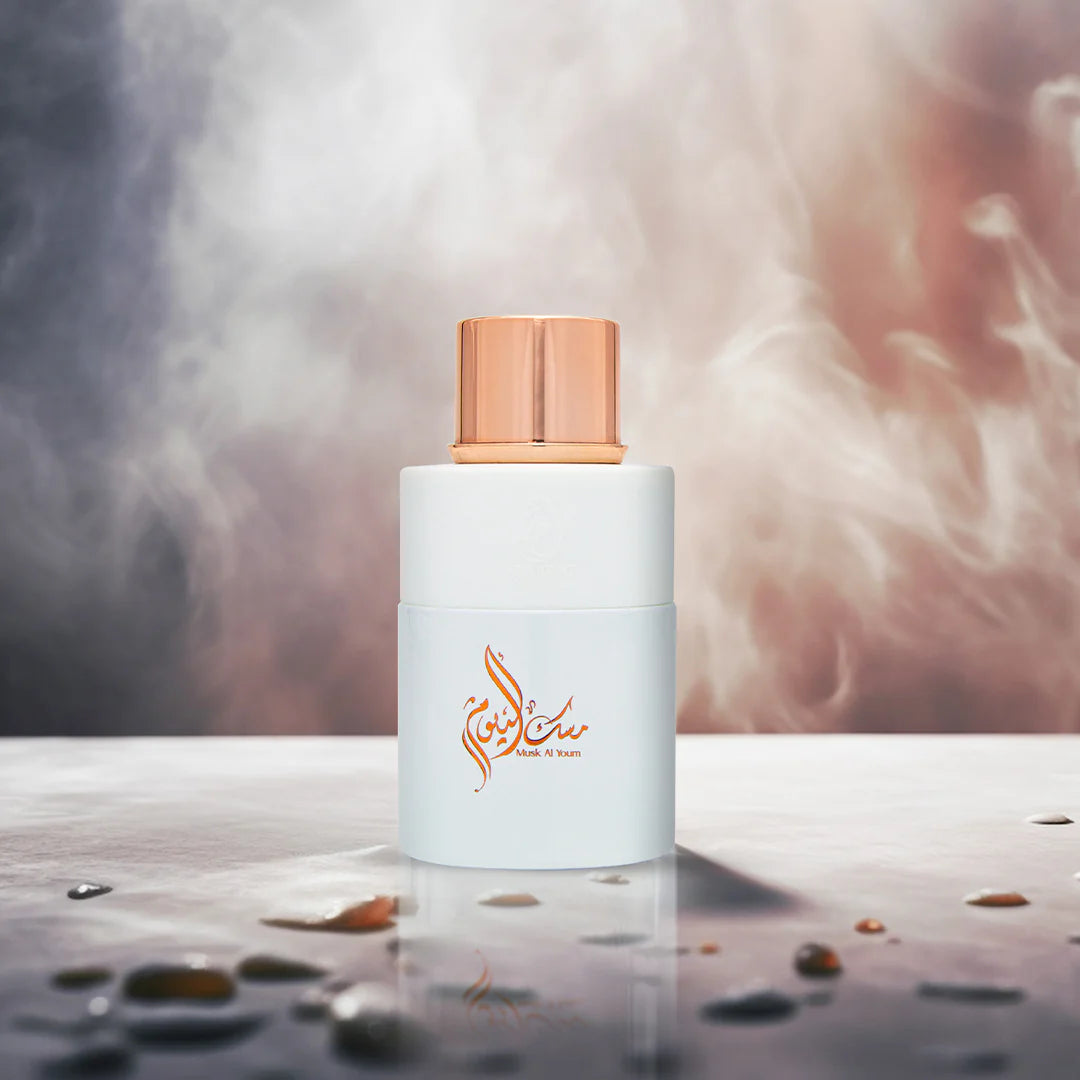 Arabiyat Prestige Musk Al Youm EDP 100ML(Unisex)