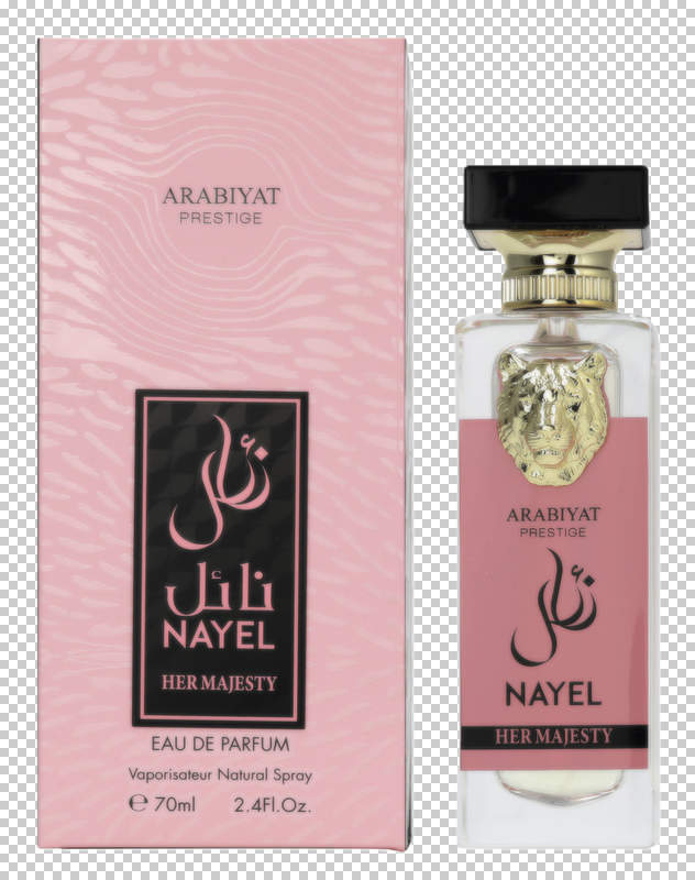 Buy Arabiyat Nayel Her Majesty EDP 70ML | Women’s Arabic Perfume UK