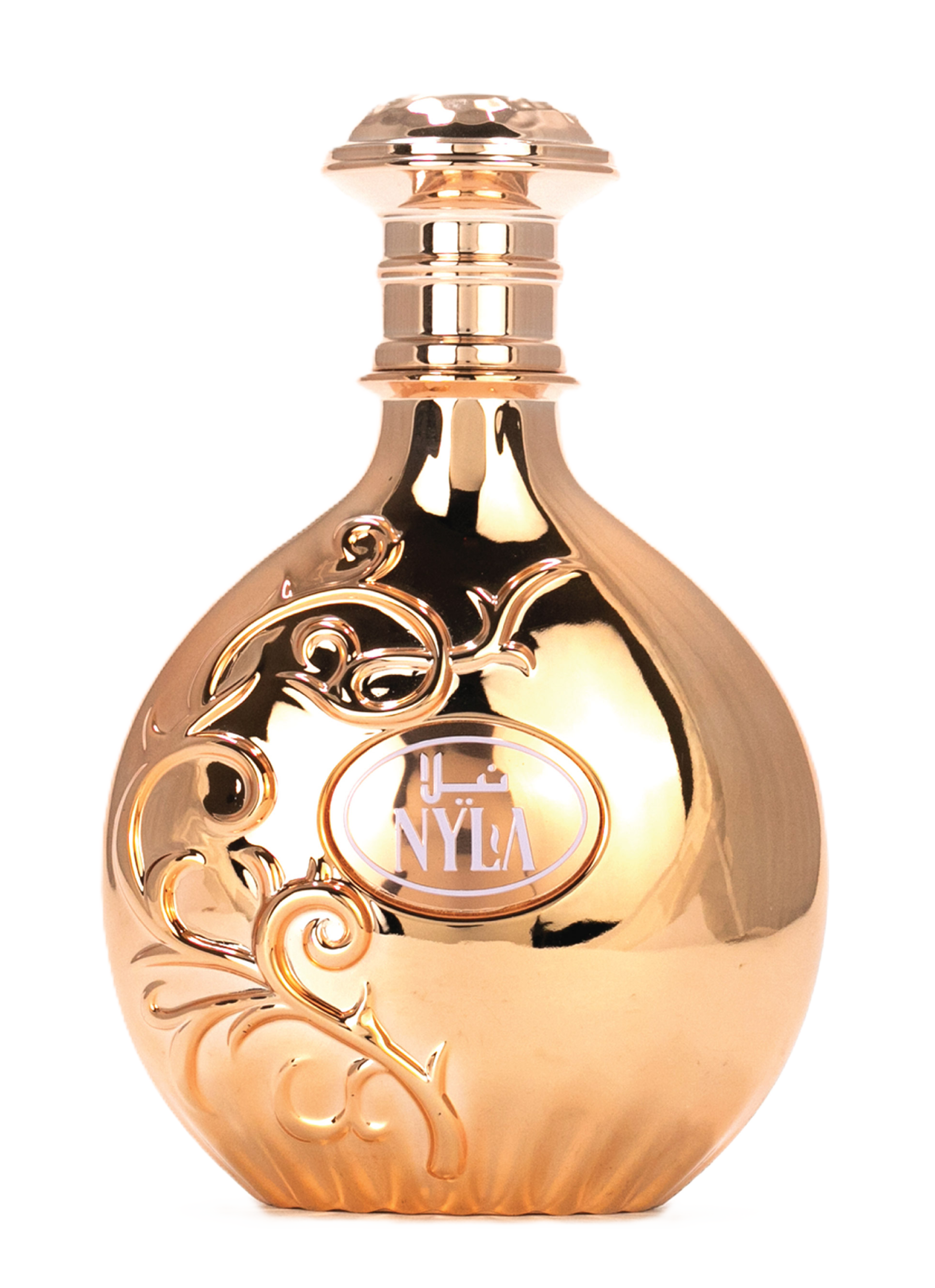 Arabiyat Prestige - Nyla | EDP 80ML | Unisex
