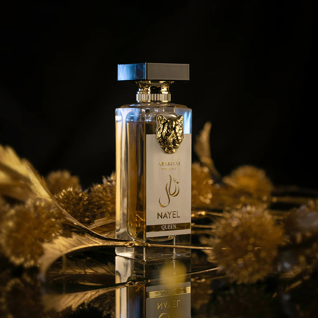 Arabiyat Prestige - Nayel Queen | EDP 70ML | Unisex