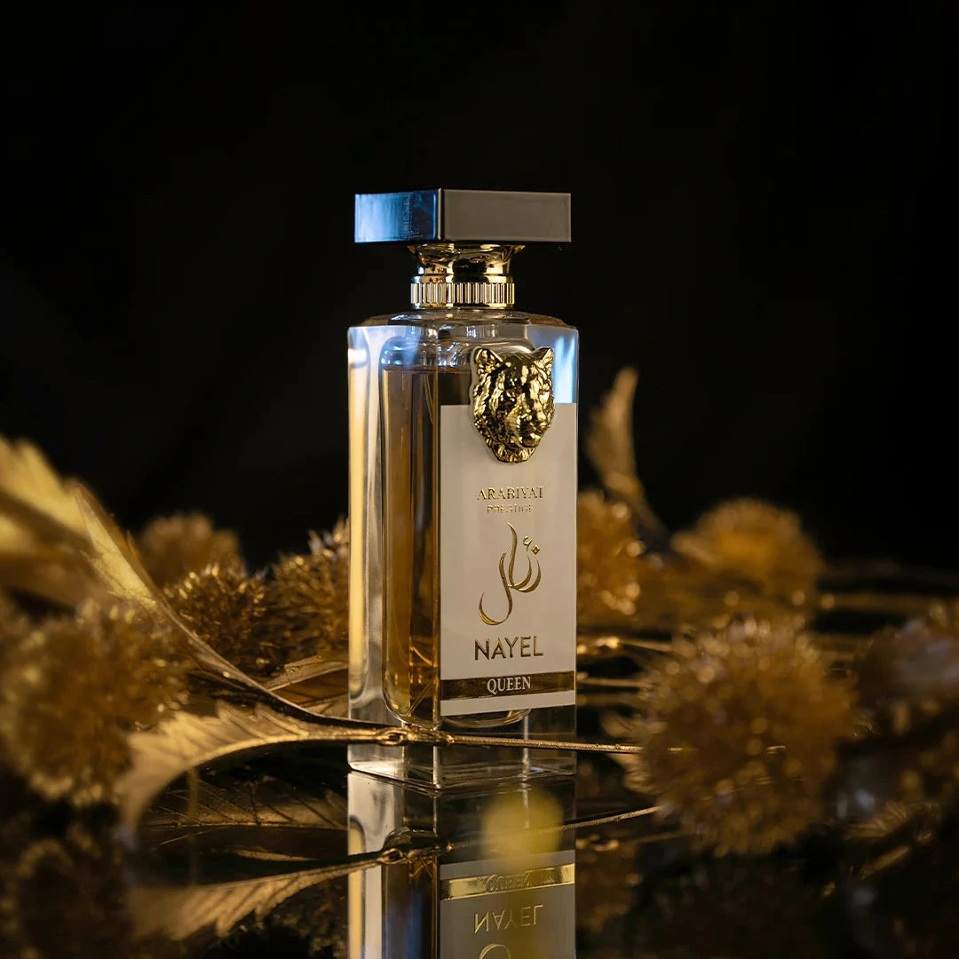 Arabiyat Prestige - Nayel Queen | EDP 70ML | Unisex Arabiyat Prestige