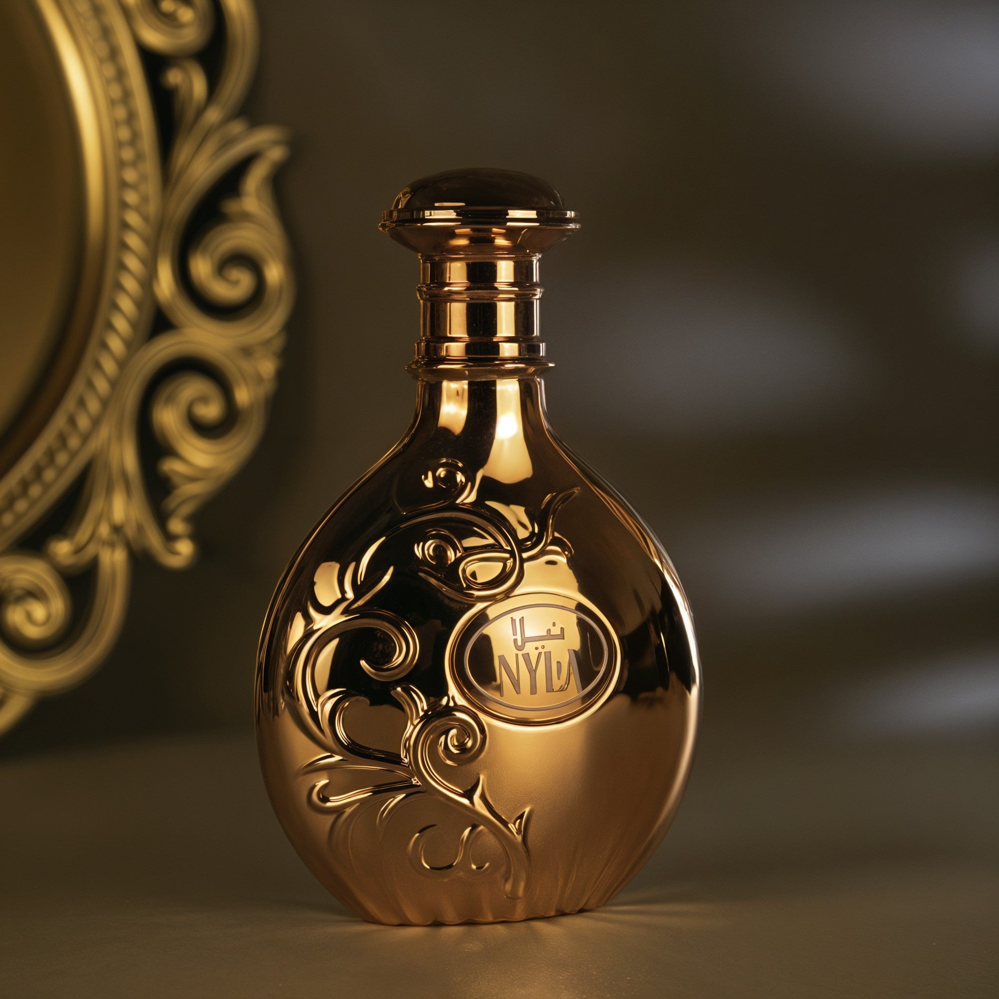 Arabiyat Prestige - Nyla | EDP 80ML | Unisex