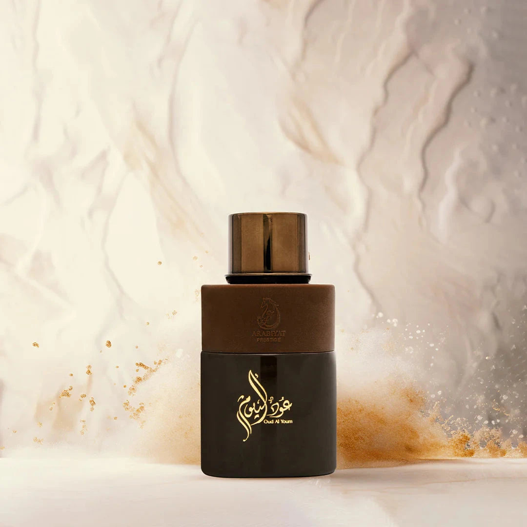 Arabiyat Prestige - Oud Al Youm | EDP 100ML | Unisex Arabiyat Prestige