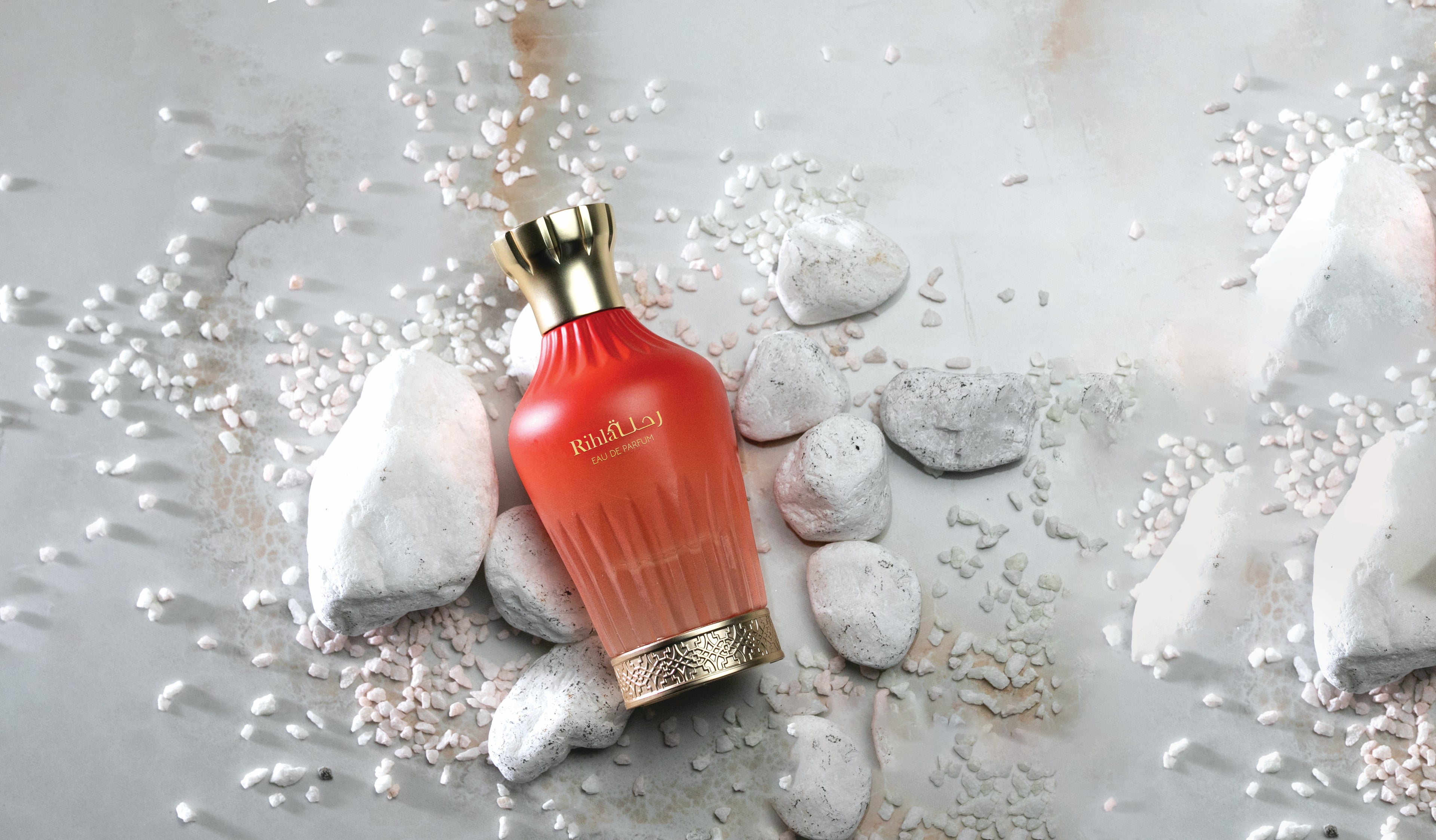 Arabiyat Prestige - Rihla | EDP 80 ML | Women