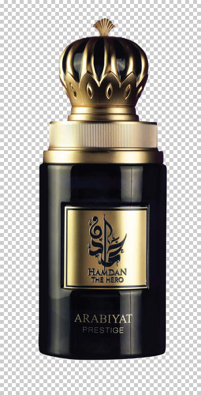 Buy Arabiyat Hamdan The Hero EDP 75ML | Men’s Arabic Perfume UK