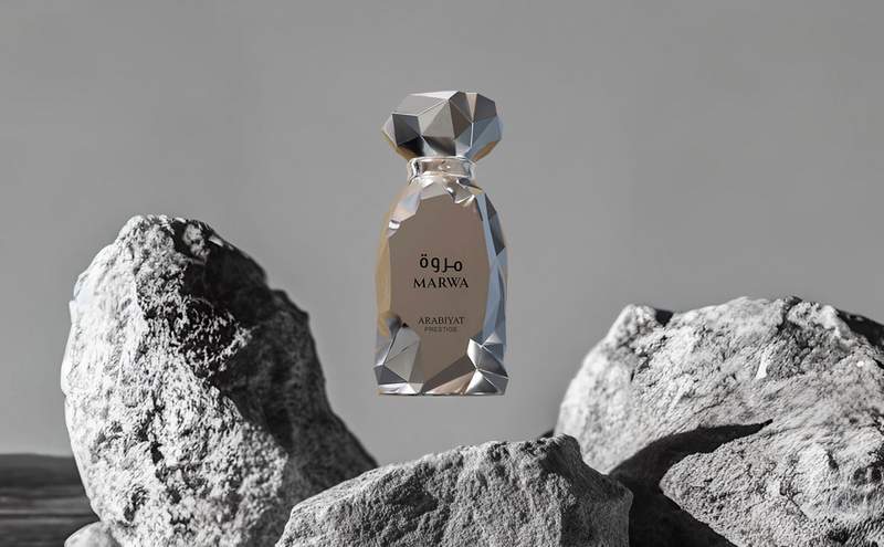 Buy Arabiyat Prestige Marwa 100ml oriental men’s Eau de Parfum online