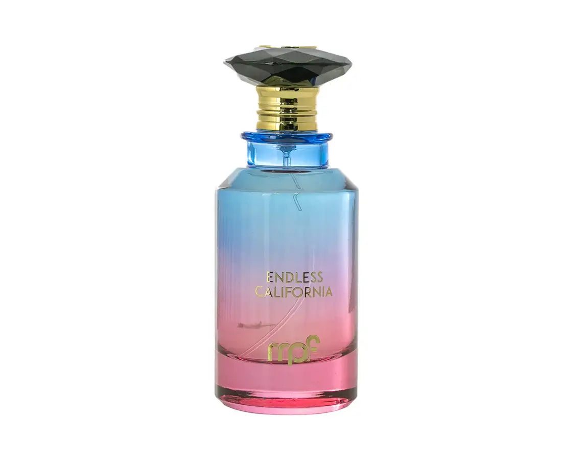 MPF - Endless California | EDP 100ML | UNISEX