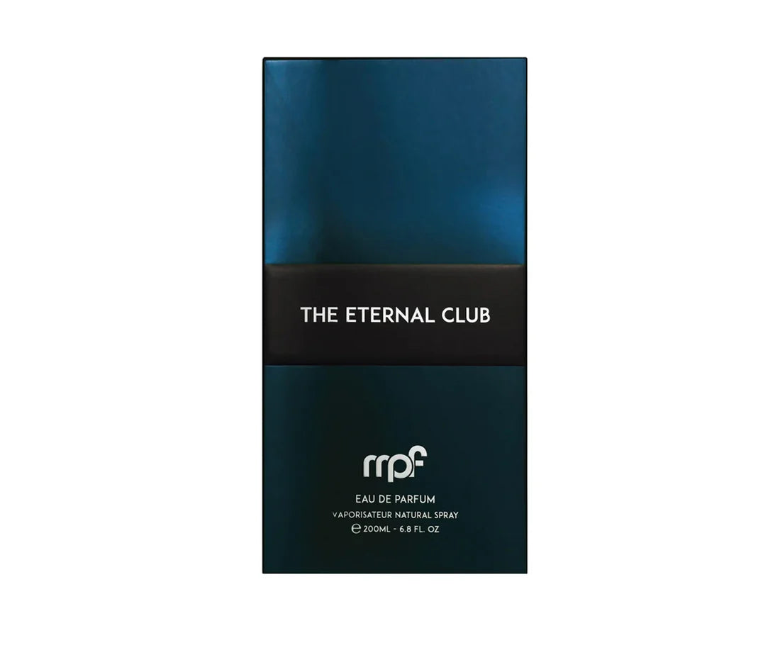 MPF - The Eternal Club | EDP 200ML | MEN