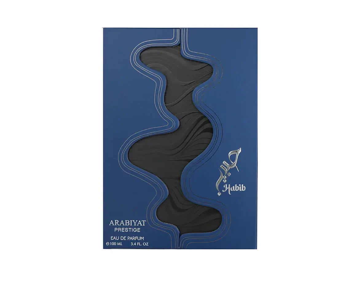 Arabiyat Prestige - Habib | EDP 100ML | MEN Arabiyat Prestige