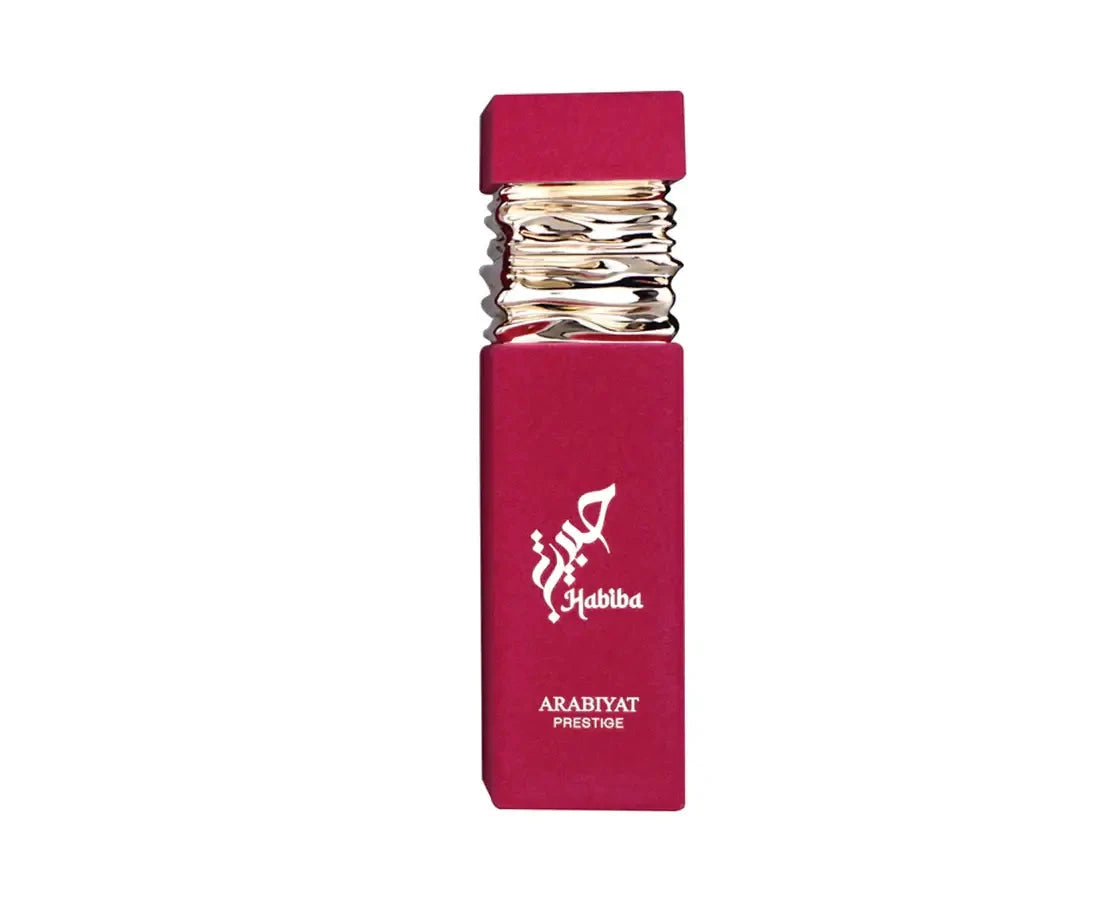 ARABIYAT PRESTIGE HABIBA EDP 100ML Arabiyat Prestige