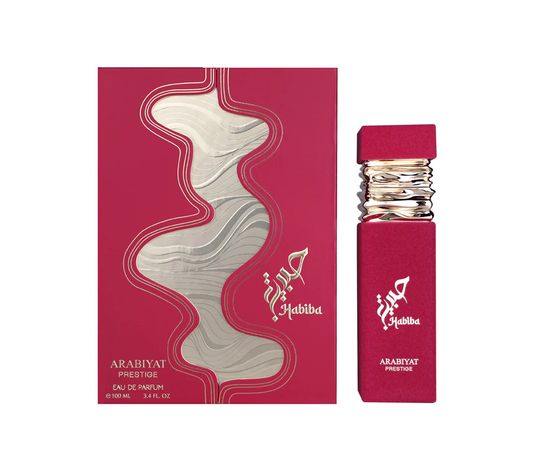 ARABIYAT PRESTIGE HABIBA EDP 100ML