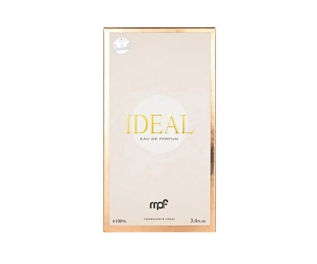MPF - Ideal | EDP 100ML | Unisex MPF