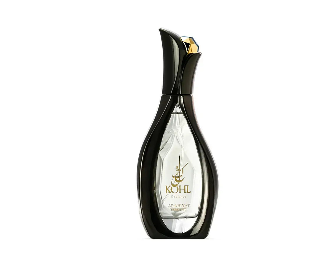 Arabiyat Prestige - Kohl Opulence | EDP 100ML | Unisex