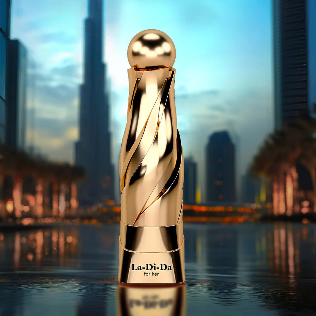 Arabiyat Prestige - La Di Da For Her | EDP 100ML | WOMEN