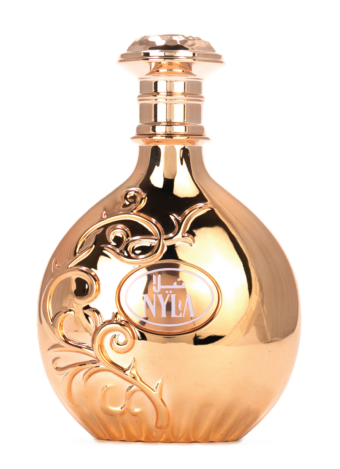 Arabiyat Prestige Nyla Eau De Parfum 80ml Spray