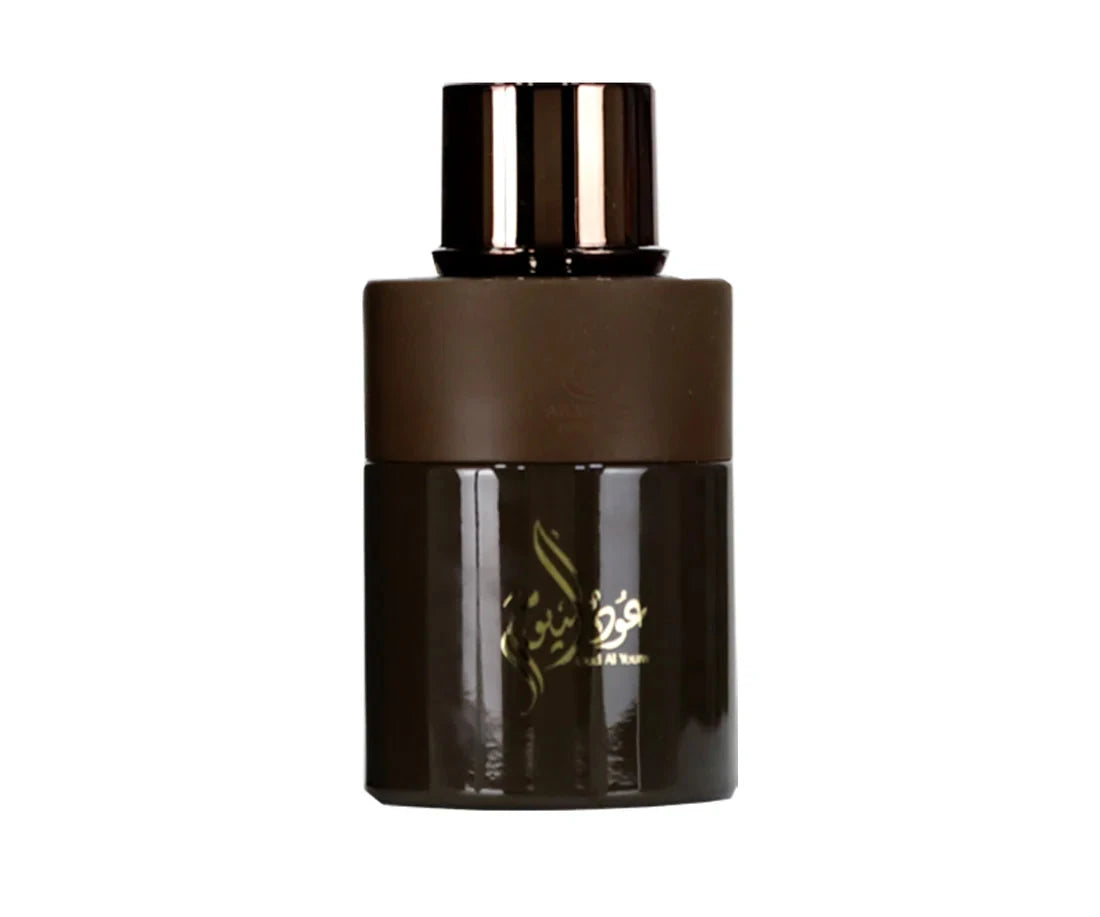 Arabiyat Prestige - Oud Al Youm | EDP 100ML | Unisex Arabiyat Prestige