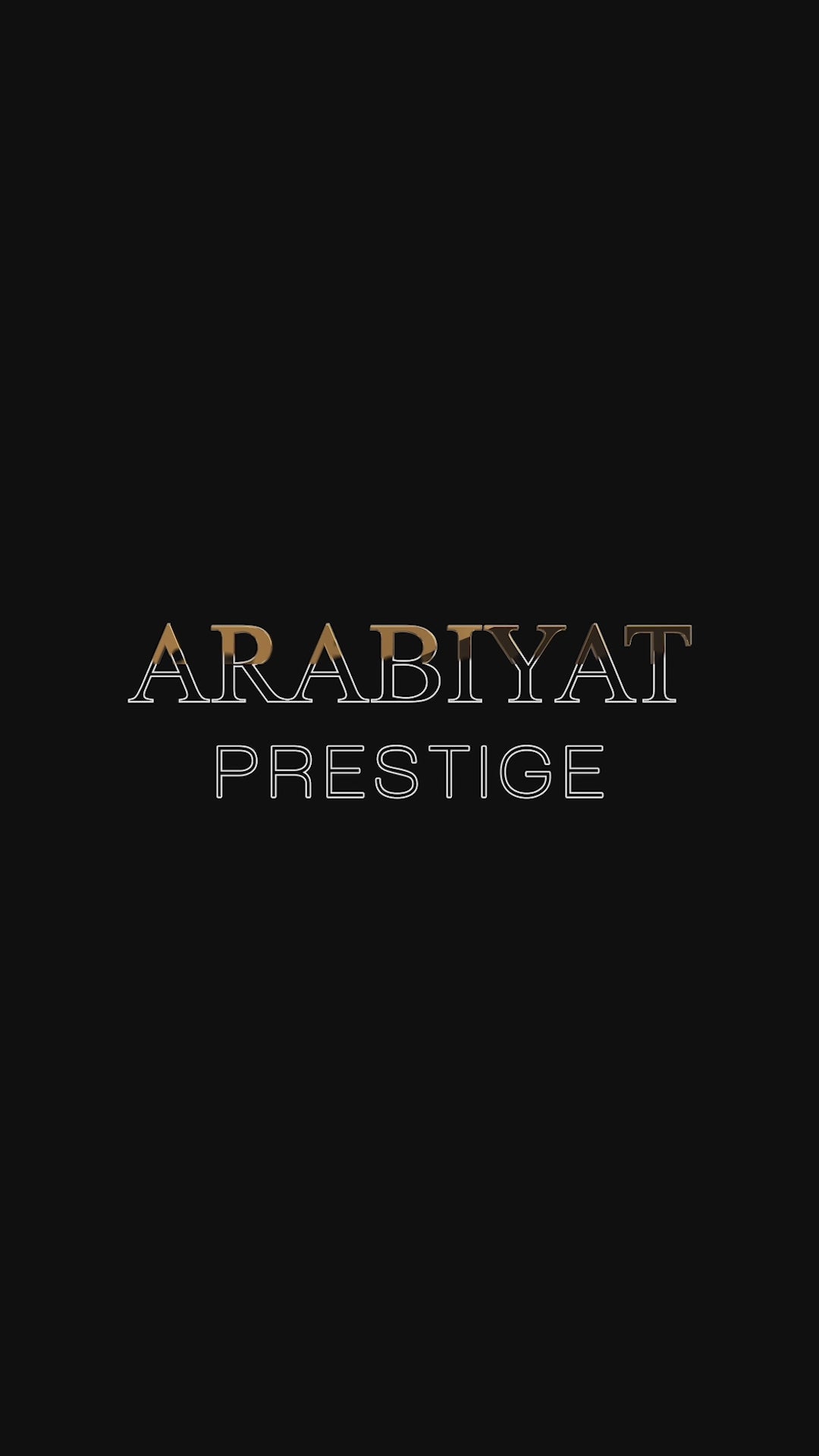 Arabiyat Prestige - Nyla | EDP 80ML | Unisex