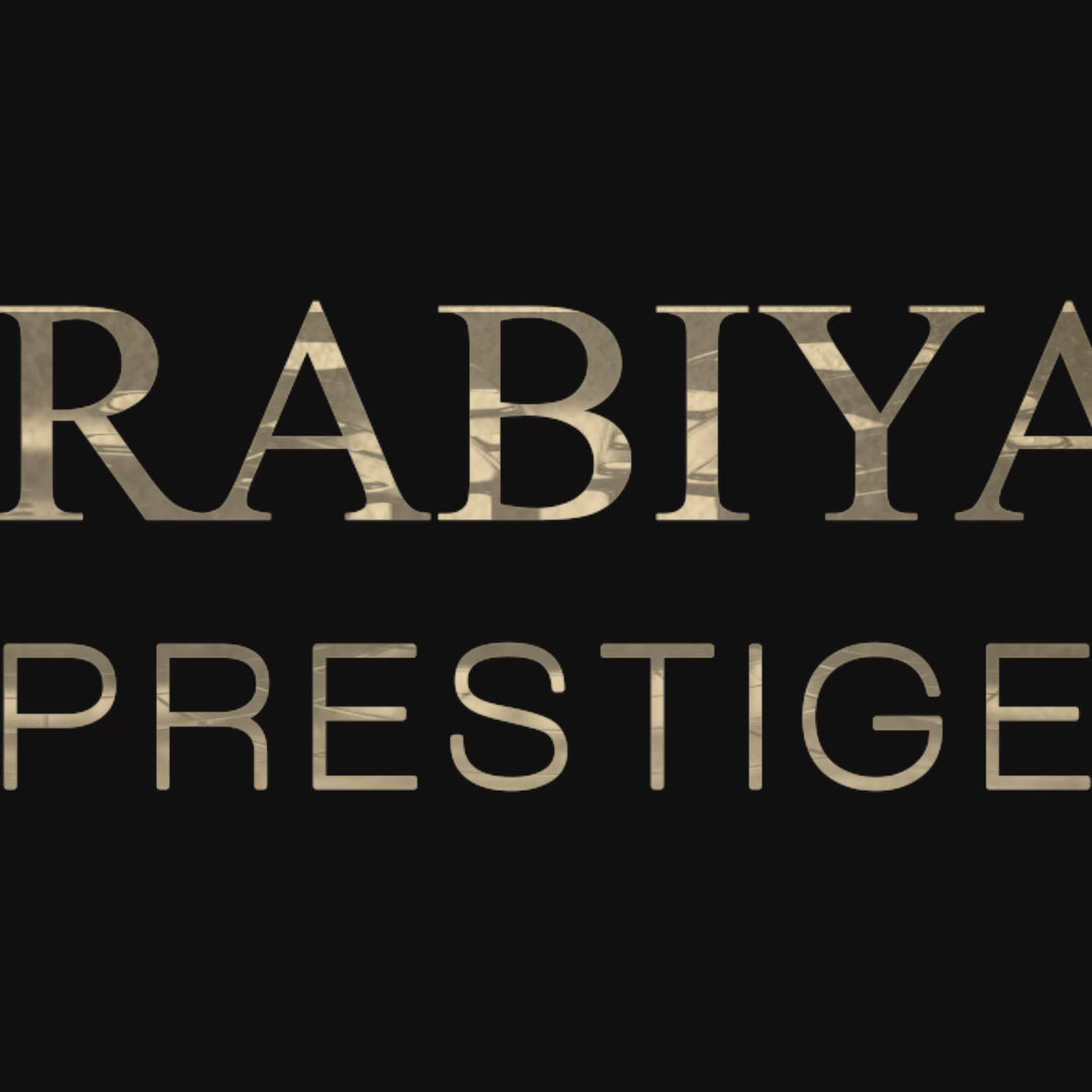 Arabiyat Prestige - Hamdan The Brave | EDP 75ml | Men