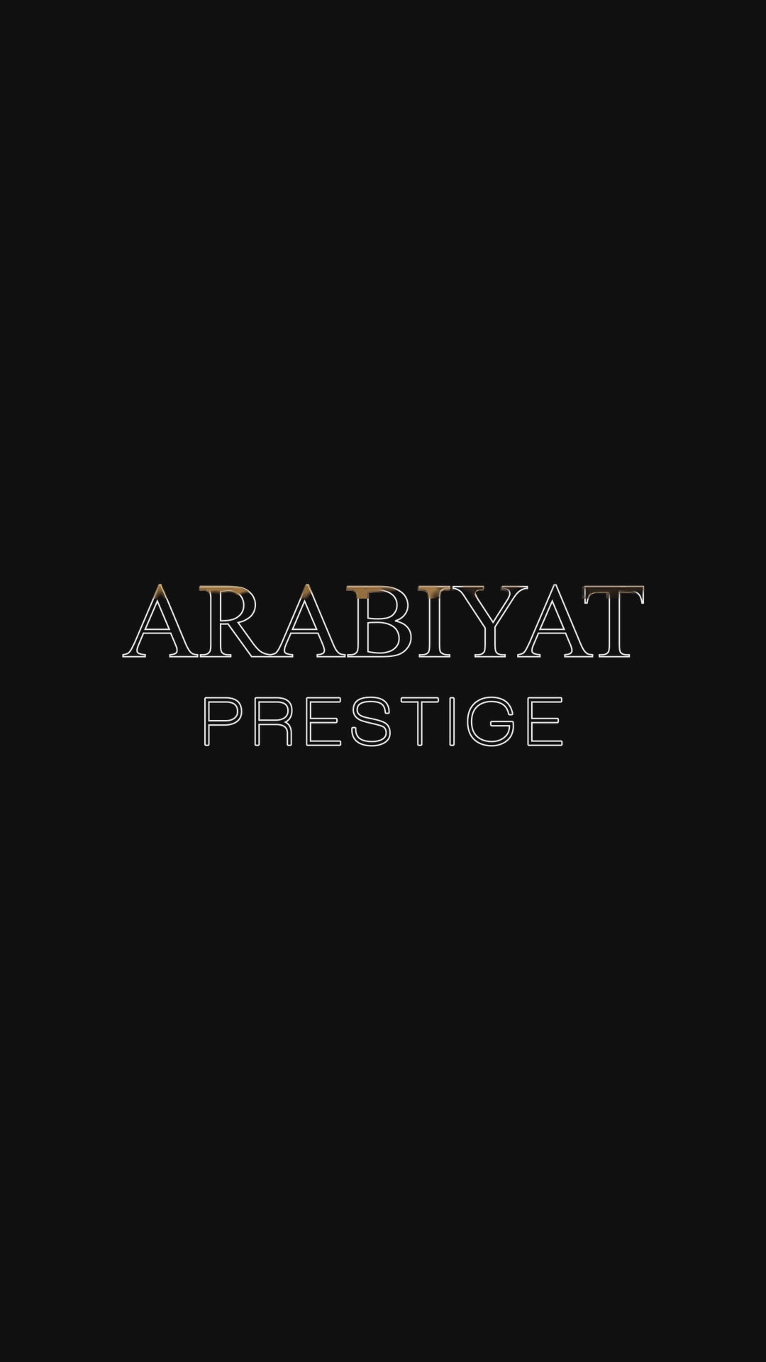 Arabiyat Prestige - Nyla | EDP 80ML | Unisex