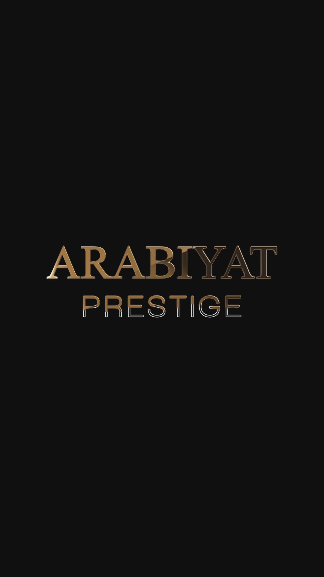Arabiyat Prestige - Nyla | EDP 80ML | Unisex