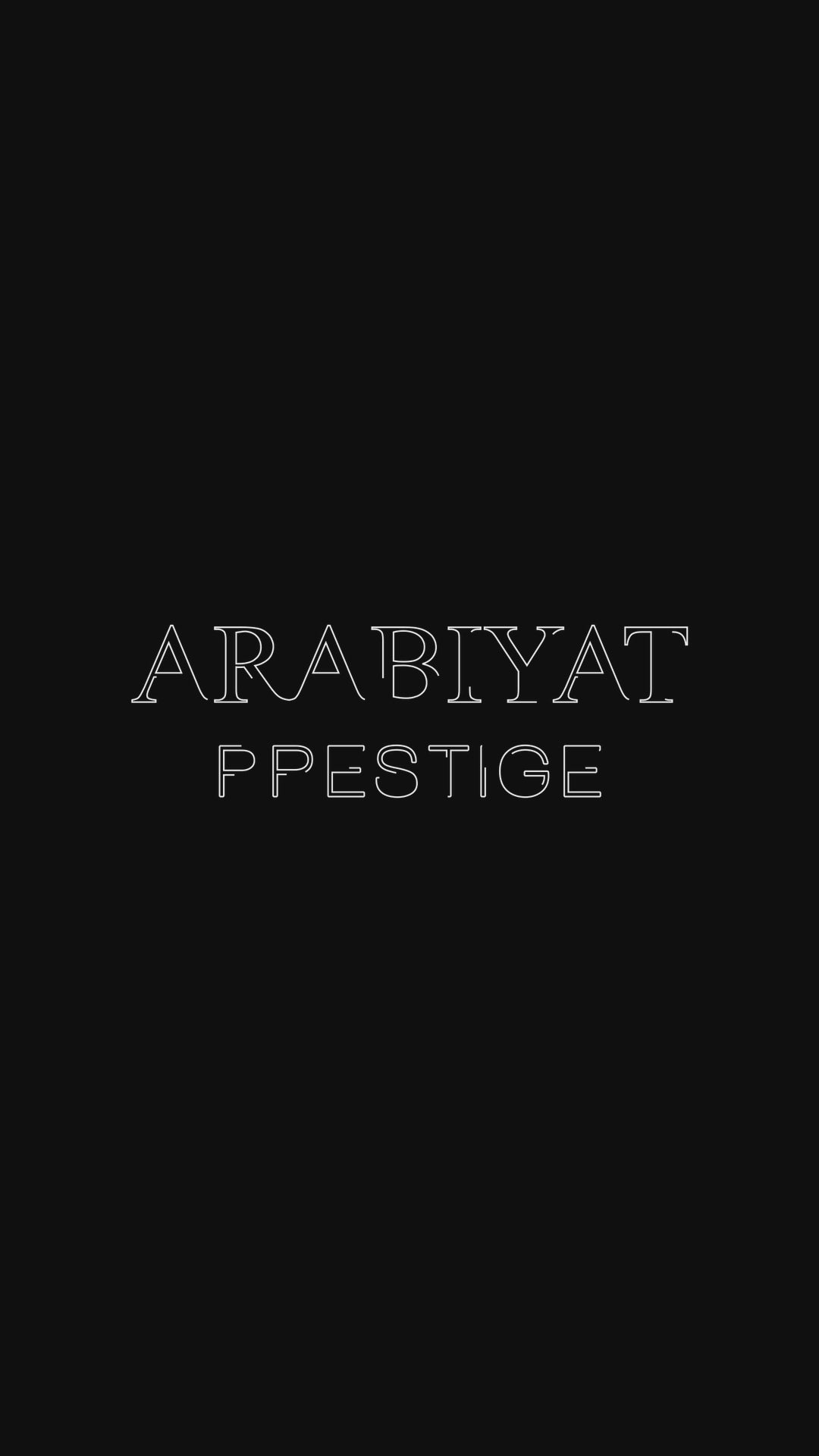 Arabiyat Prestige - Nyla | EDP 80ML | Unisex