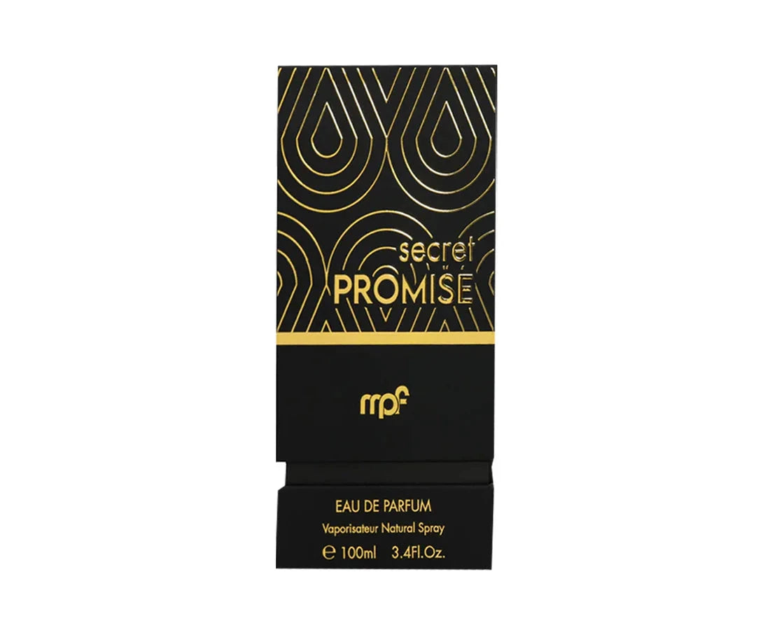 MPF - Secret Promise | EDP 100ML | UNISEX MPF