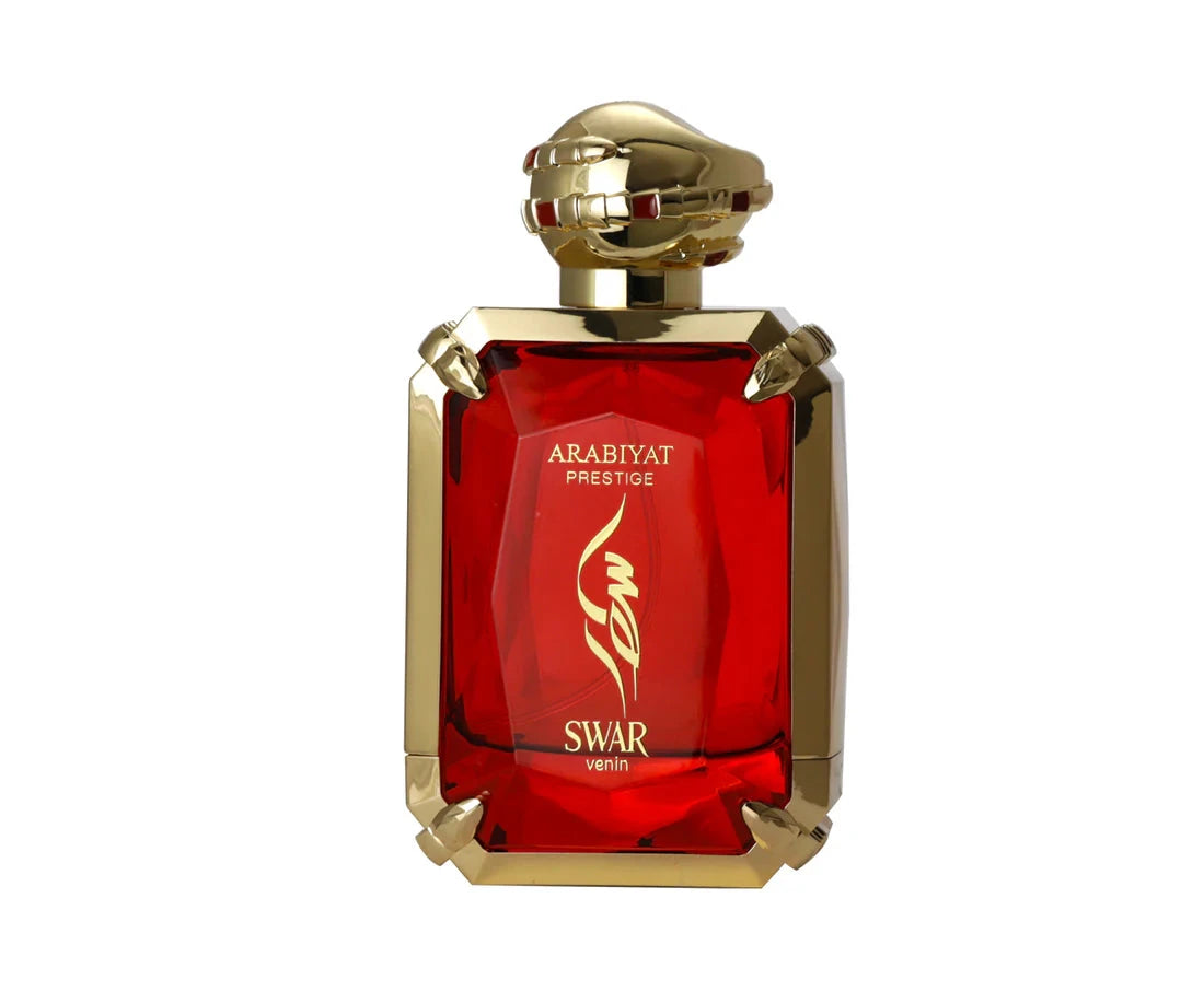 Arabiyat Prestige - Swar Venin | EDP 100ML | Women Arabiyat Prestige