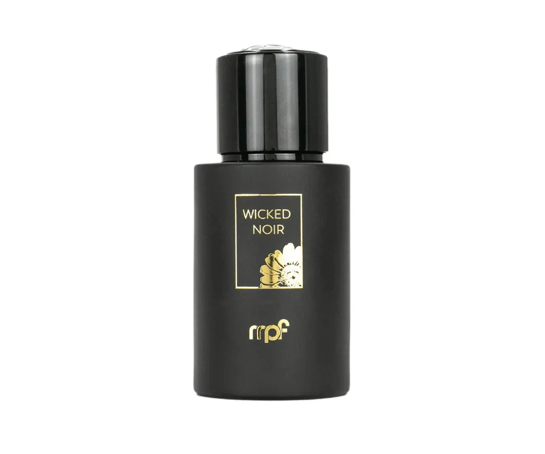 MPF - Wicked Noir | EDP 100ML | UNISEX MPF