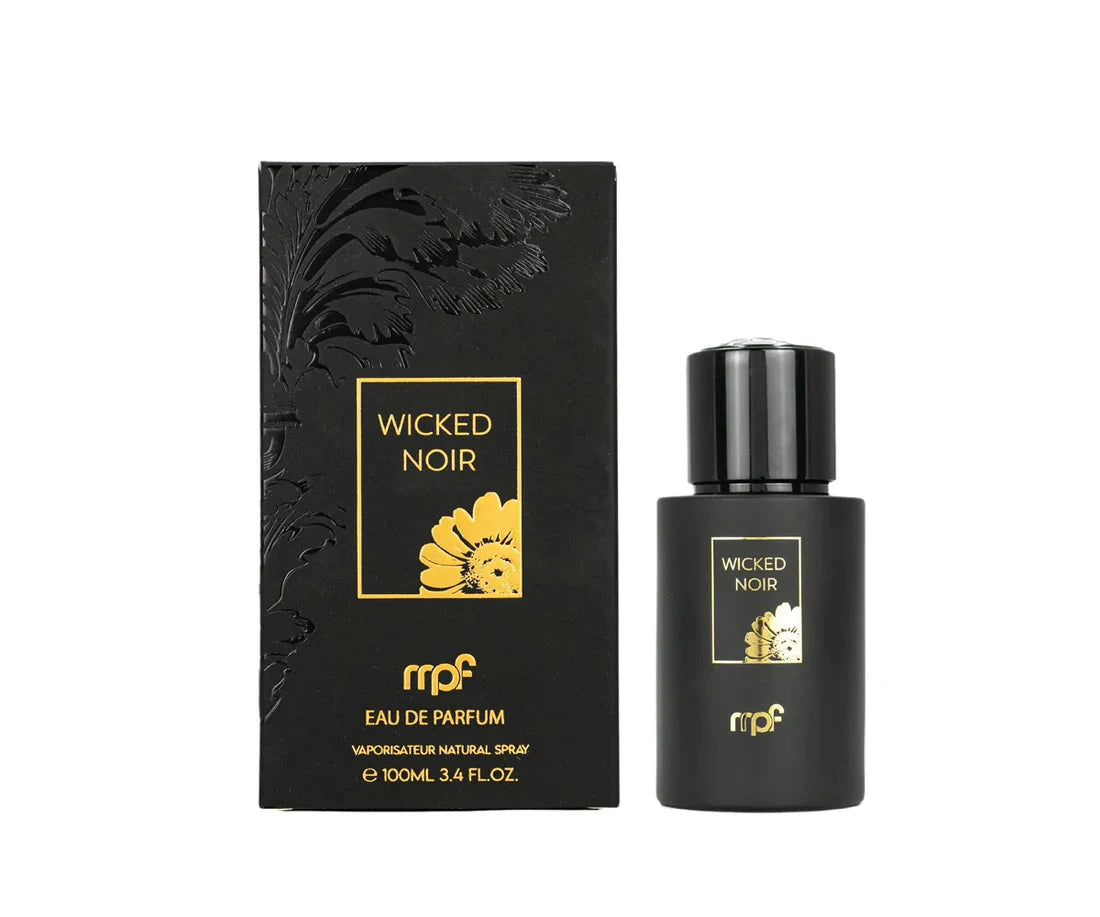 MPF - Wicked Noir | EDP 100ML | UNISEX MPF