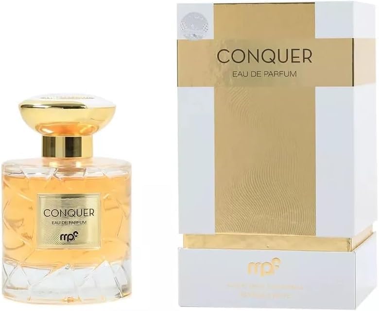 Arabiyat Prestige - Conquer | EDP 100ML | UNISEX