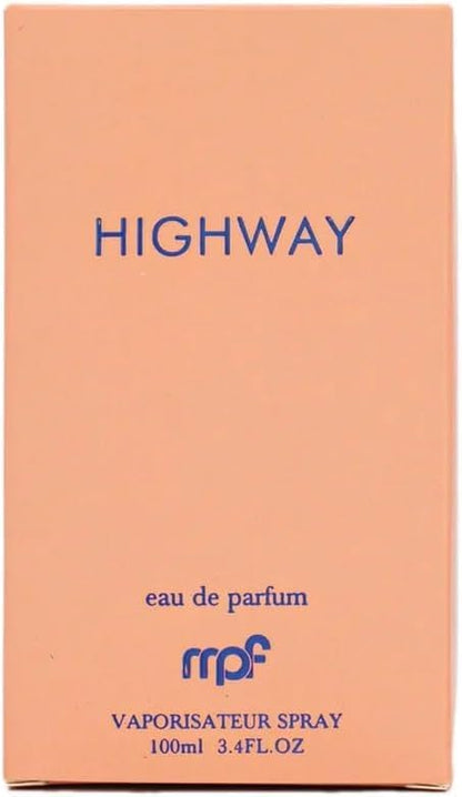 MPF - Highway | EDP 100ML | UNISEX