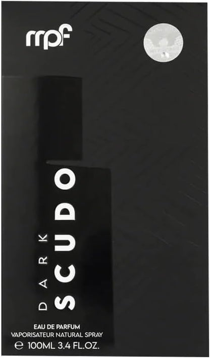 MPF - Dark Scudo | EDP 100ML | Unisex