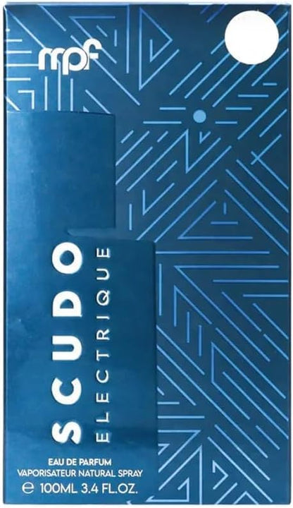 MPF - Scudo Electrique | EDP 100ML | UNISEX
