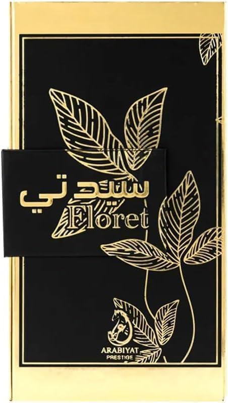 Arabiyat Prestige - Sayyedaty Floret | EDP 100ml | Women