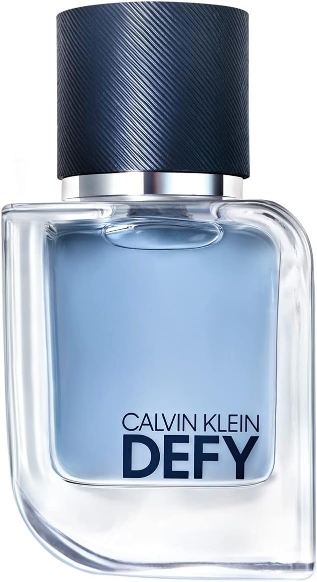 Calvin Klein Defy Eau de Toilette for Men 30ml